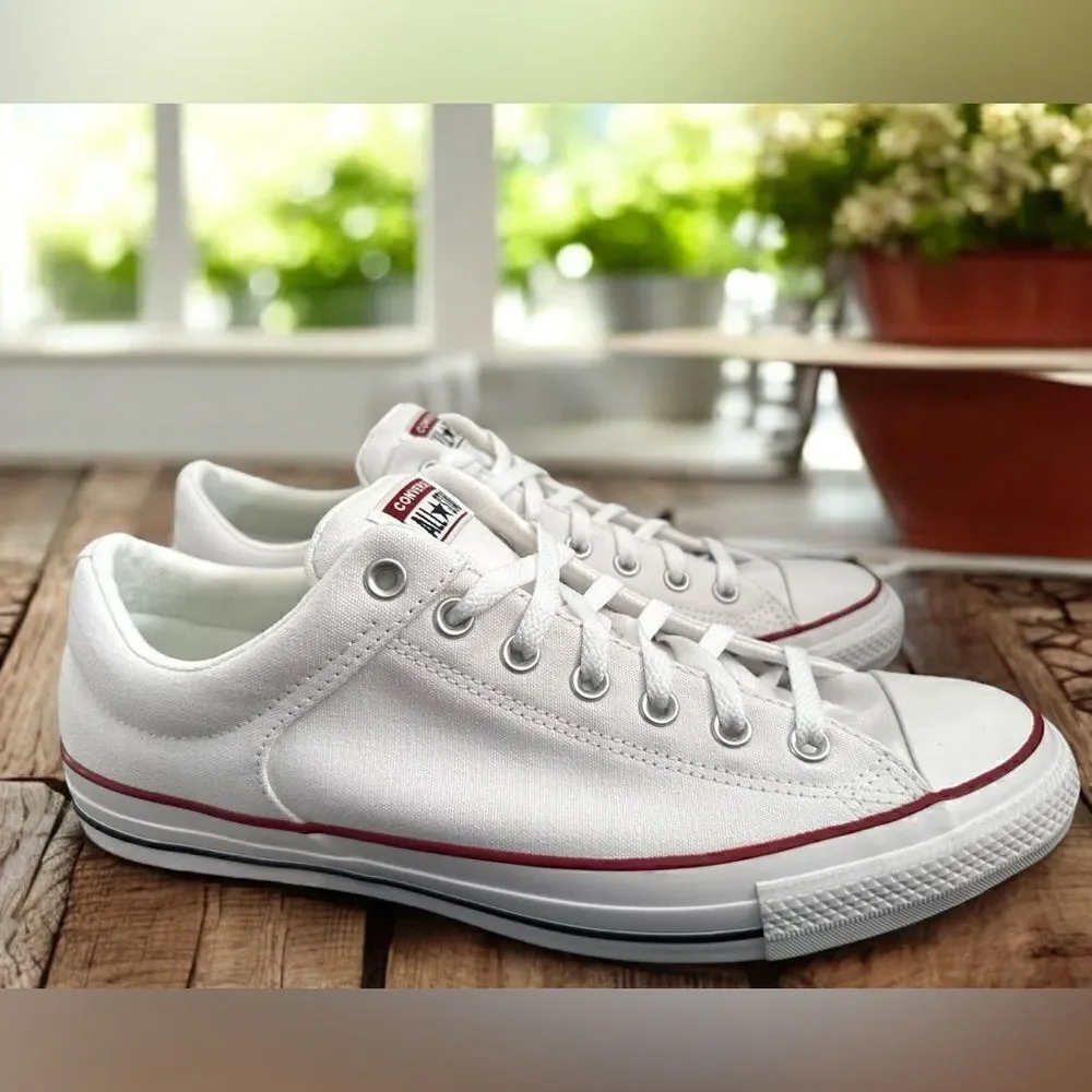 CONVERSE Chuck Taylor All Star Hi Street OX Low Size 13 Mens 15 Women A01717F - Picture 6 of 15